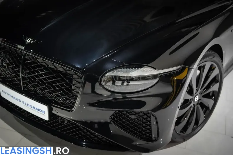 Bentley Continental GT din 2025 cu 1.620 km - oferta BEN200987 - foto 10