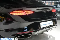 Bentley Continental GT din 2025 cu 1.620 km - oferta BEN200987 - foto 11