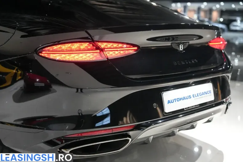 Bentley Continental GT din 2025 cu 1.620 km - oferta BEN200987 - foto 11