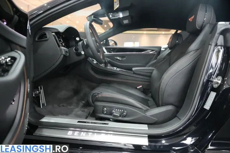 Bentley Continental GT din 2025 cu 1.620 km - oferta BEN200987 - foto 15