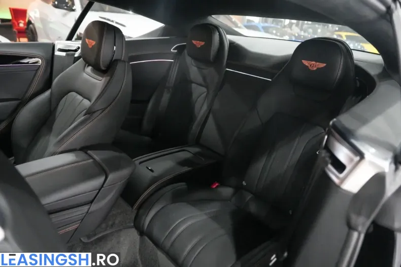 Bentley Continental GT din 2025 cu 1.620 km - oferta BEN200987 - foto 16