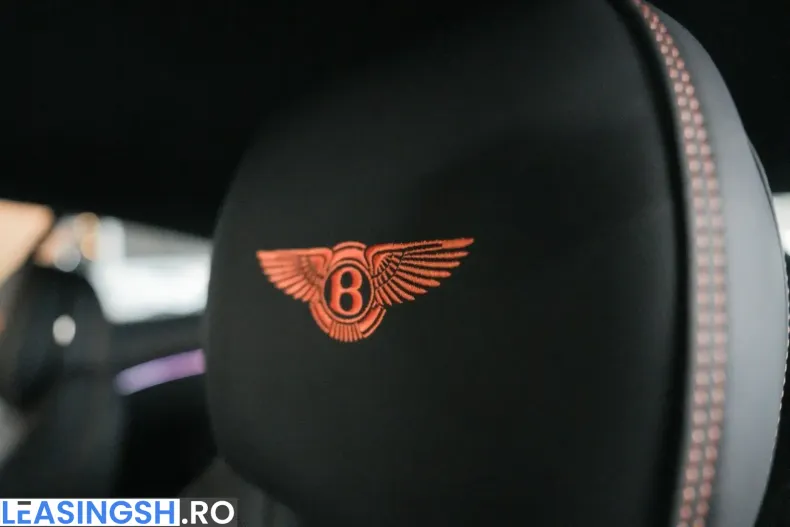 Bentley Continental GT din 2025 cu 1.620 km - oferta BEN200987 - foto 17