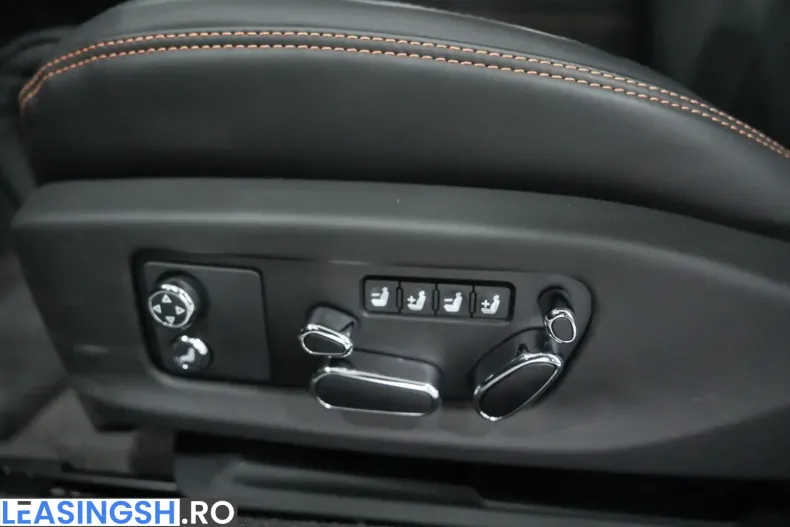 Bentley Continental GT din 2025 cu 1.620 km - oferta BEN200987 - foto 20