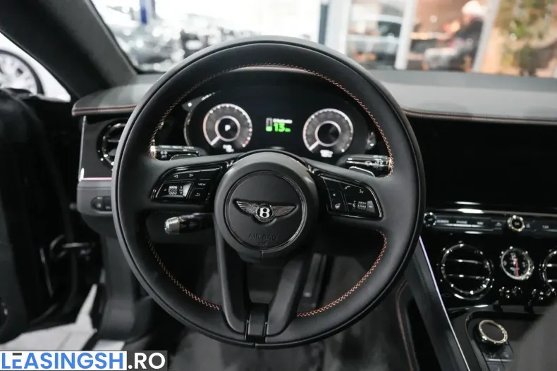 Bentley Continental GT din 2025 cu 1.620 km - oferta BEN200987 - foto 22