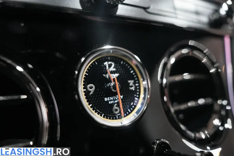 Bentley Continental GT din 2025 cu 1.620 km - oferta BEN200987 - foto 25