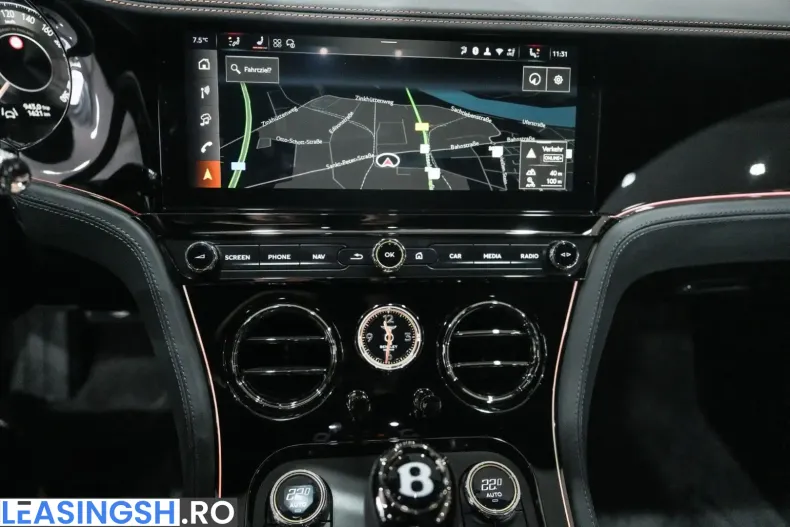 Bentley Continental GT din 2025 cu 1.620 km - oferta BEN200987 - foto 26