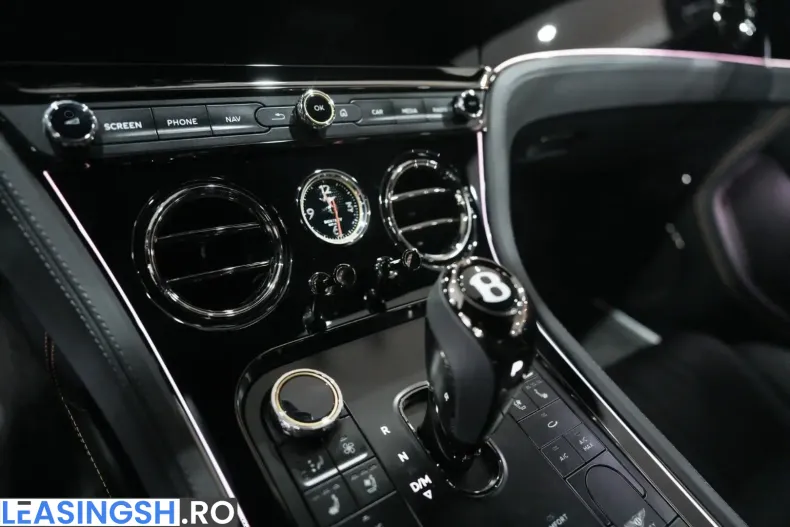 Bentley Continental GT din 2025 cu 1.620 km - oferta BEN200987 - foto 27