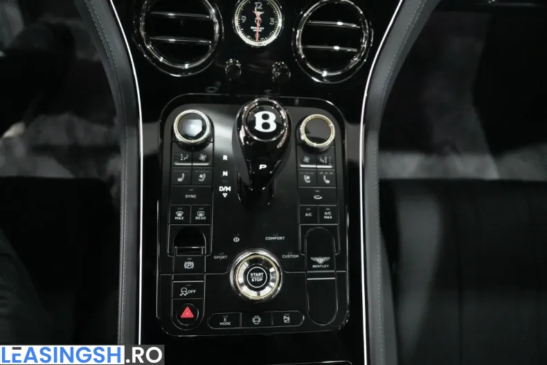 Bentley Continental GT din 2025 cu 1.620 km - oferta BEN200987 - foto 28