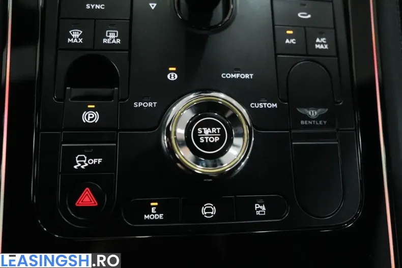 Bentley Continental GT din 2025 cu 1.620 km - oferta BEN200987 - foto 30