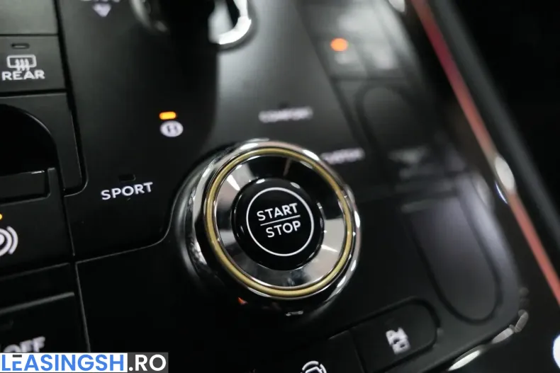 Bentley Continental GT din 2025 cu 1.620 km - oferta BEN200987 - foto 31