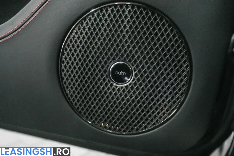 Bentley Continental GT din 2025 cu 1.620 km - oferta BEN200987 - foto 33