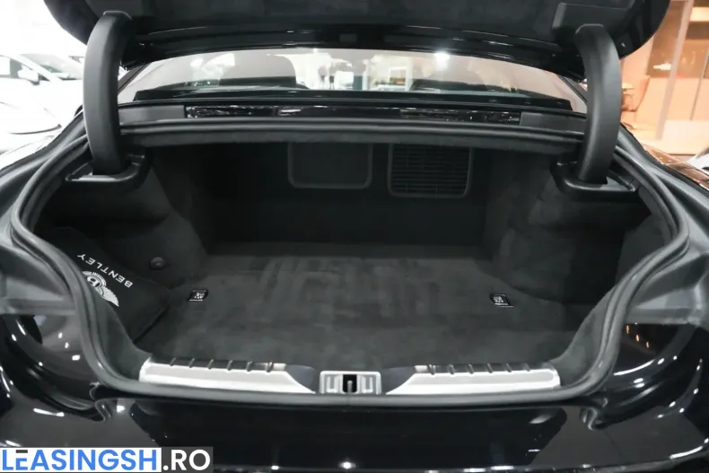 Bentley Continental GT din 2025 cu 1.620 km - oferta BEN200987 - foto 35