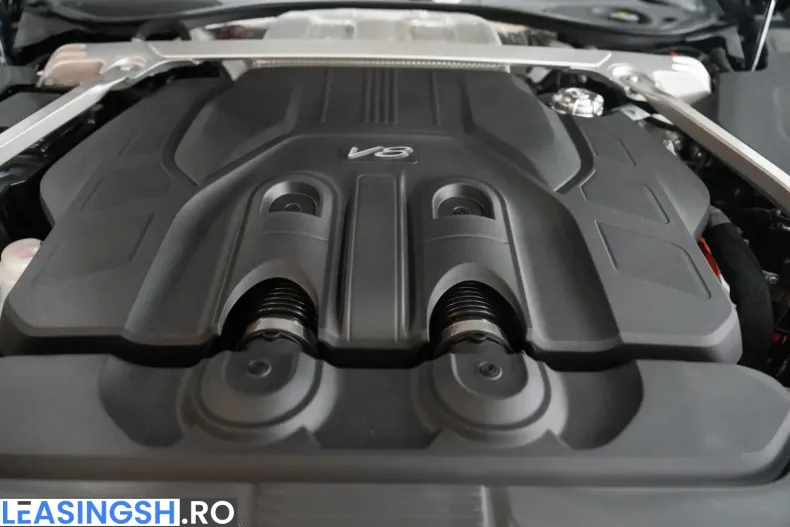 Bentley Continental GT din 2025 cu 1.620 km - oferta BEN200987 - foto 36