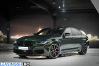 BMW M5 (Seria 5) din 2023 cu 39.738 km - oferta BMW200988 - foto 1