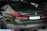 BMW M5 (Seria 5) din 2023 cu 39.738 km - oferta BMW200988 - foto 8