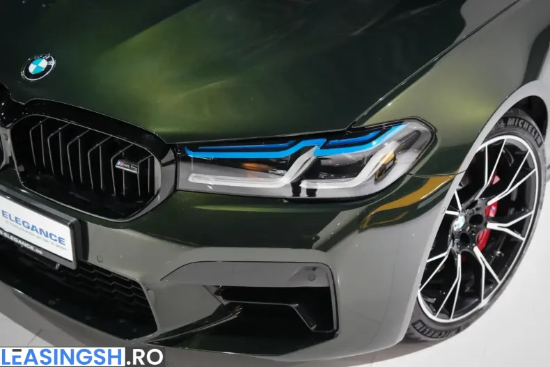 BMW M5 (Seria 5) din 2023 cu 39.738 km - oferta BMW200988 - foto 10