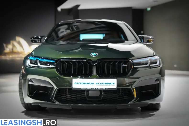 BMW M5 (Seria 5) din 2023 cu 39.738 km - oferta BMW200988 - foto 11