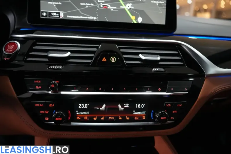 BMW M5 (Seria 5) din 2023 cu 39.738 km - oferta BMW200988 - foto 25