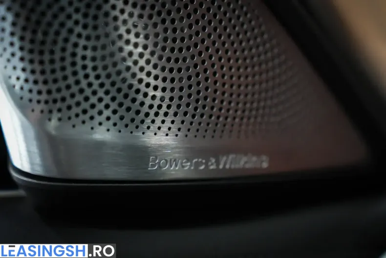 BMW M5 (Seria 5) din 2023 cu 39.738 km - oferta BMW200988 - foto 28