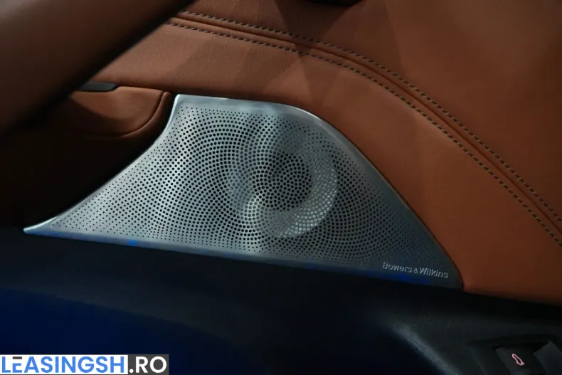 BMW M5 (Seria 5) din 2023 cu 39.738 km - oferta BMW200988 - foto 29