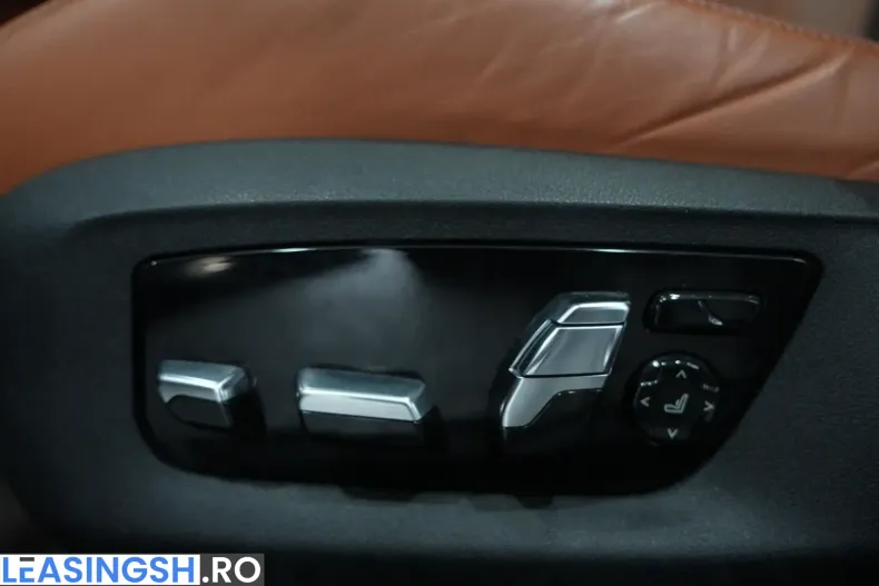 BMW M5 (Seria 5) din 2023 cu 39.738 km - oferta BMW200988 - foto 30