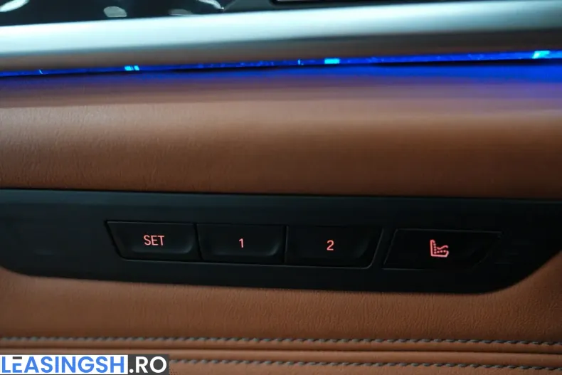 BMW M5 (Seria 5) din 2023 cu 39.738 km - oferta BMW200988 - foto 32