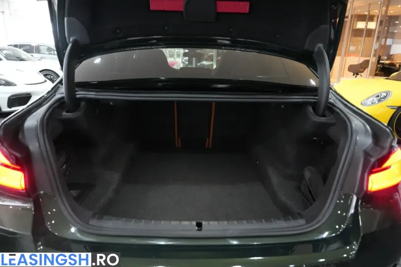 BMW M5 (Seria 5) din 2023 cu 39.738 km - oferta BMW200988 - foto 35