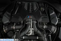BMW M5 (Seria 5) din 2023 cu 39.738 km - oferta BMW200988 - foto 36