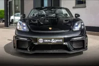 Porsche Boxster din 2024 cu 9.780 km - oferta POR200989 - foto 5