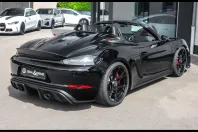 Porsche Boxster din 2024 cu 9.780 km - oferta POR200989 - foto 6