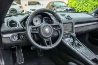 Porsche Boxster din 2024 cu 9.780 km - oferta POR200989 - foto 9