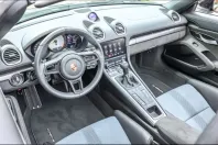 Porsche Boxster din 2024 cu 9.780 km - oferta POR200989 - foto 11