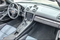 Porsche Boxster din 2024 cu 9.780 km - oferta POR200989 - foto 14