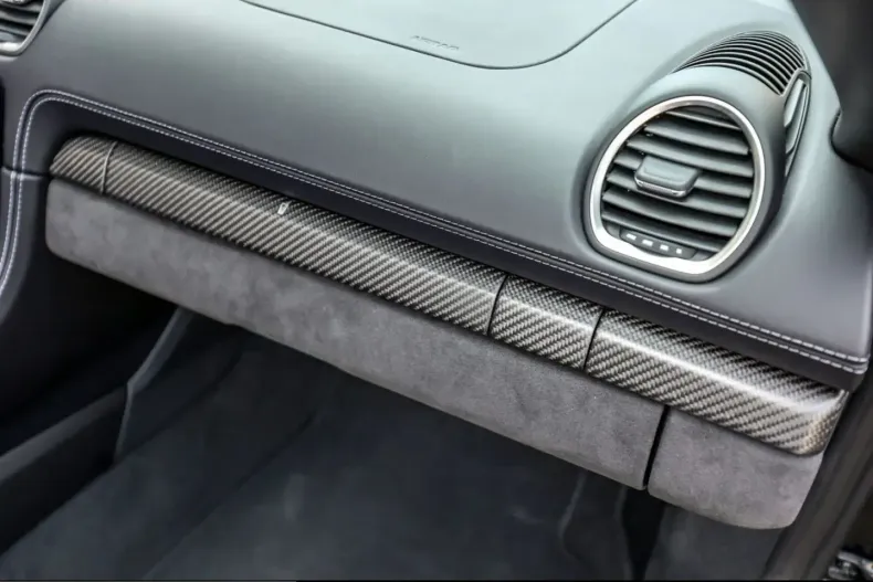 Porsche Boxster din 2024 cu 9.780 km - oferta POR200989 - foto 16