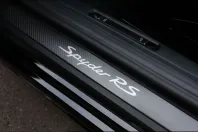 Porsche Boxster din 2024 cu 9.780 km - oferta POR200989 - foto 18