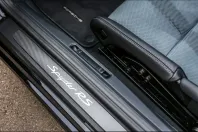 Porsche Boxster din 2024 cu 9.780 km - oferta POR200989 - foto 19