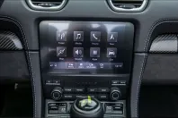 Porsche Boxster din 2024 cu 9.780 km - oferta POR200989 - foto 21