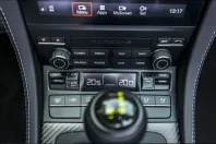 Porsche Boxster din 2024 cu 9.780 km - oferta POR200989 - foto 24