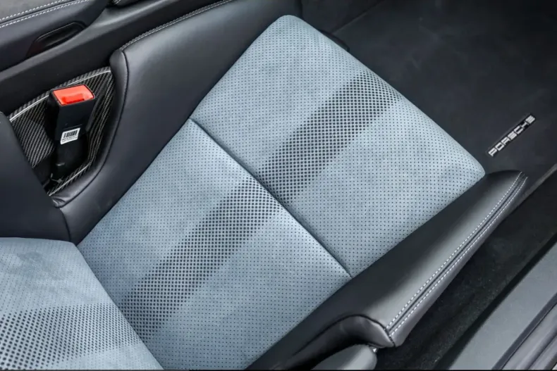 Porsche Boxster din 2024 cu 9.780 km - oferta POR200989 - foto 26