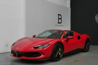 Ferrari 296 GTS din 2025 cu 2.800 km - oferta FER200990 - foto 3