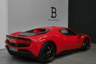 Ferrari 296 GTS din 2025 cu 2.800 km - oferta FER200990 - foto 4