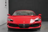 Ferrari 296 GTS din 2025 cu 2.800 km - oferta FER200990 - foto 5