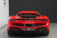 Ferrari 296 GTS din 2025 cu 2.800 km - oferta FER200990 - foto 6