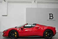 Ferrari 296 GTS din 2025 cu 2.800 km - oferta FER200990 - foto 8