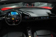 Ferrari 296 GTS din 2025 cu 2.800 km - oferta FER200990 - foto 10