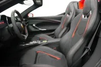 Ferrari 296 GTS din 2025 cu 2.800 km - oferta FER200990 - foto 12