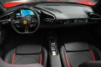 Ferrari 296 GTS din 2025 cu 2.800 km - oferta FER200990 - foto 14