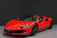 Ferrari 296 GTS din 2025 cu 2.800 km - oferta FER200990 - foto 15
