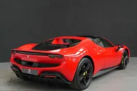 Ferrari 296 GTS din 2025 cu 2.800 km - oferta FER200990 - foto 17