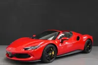 Ferrari 296 GTS din 2025 cu 2.800 km - oferta FER200990 - foto 18